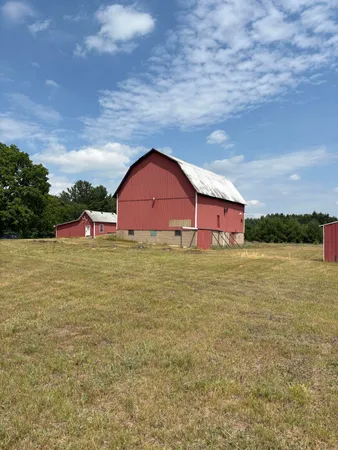 $360,000 | 22347 5 Mile Road, Morley, MI 49336