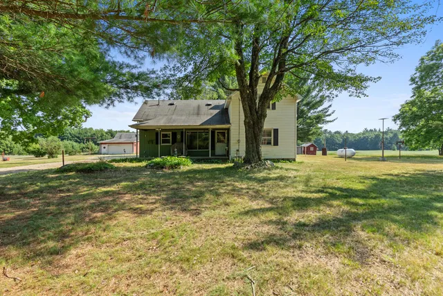 $350,000 | 22347 5 Mile Road, Morley, MI 49336