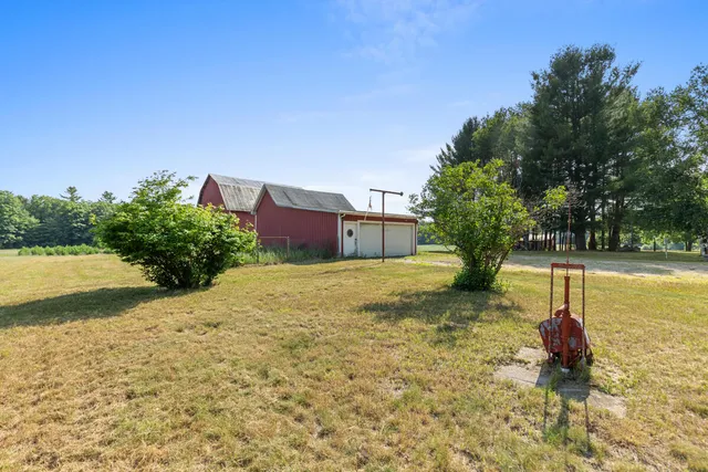 $350,000 | 22347 5 Mile Road, Morley, MI 49336