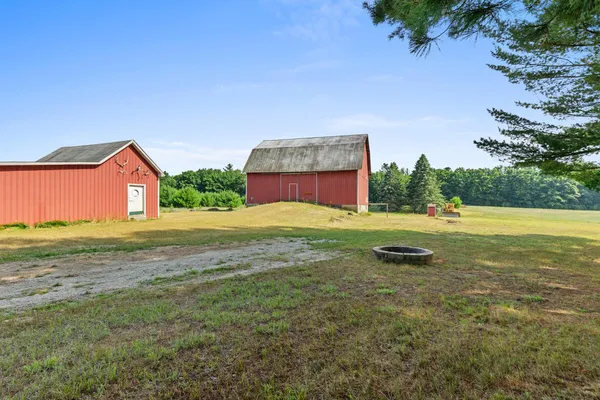 $360,000 | 22347 5 Mile Road, Morley, MI 49336