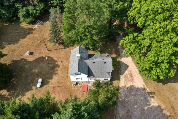 $360,000 | 22347 5 Mile Road, Morley, MI 49336