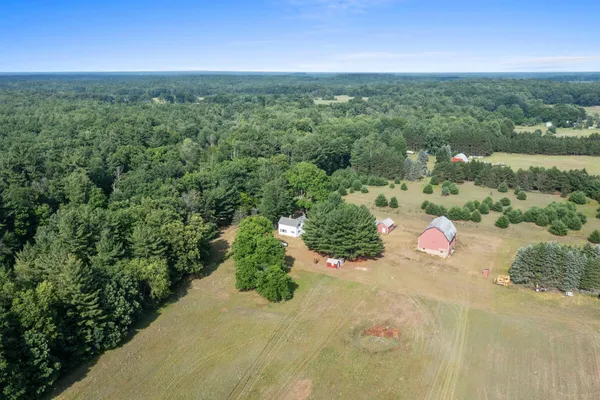 $360,000 | 22347 5 Mile Road, Morley, MI 49336