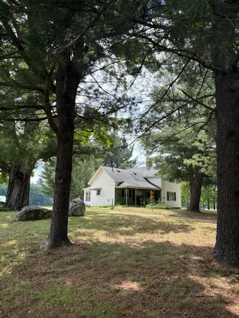 $360,000 | 22347 5 Mile Road, Morley, MI 49336