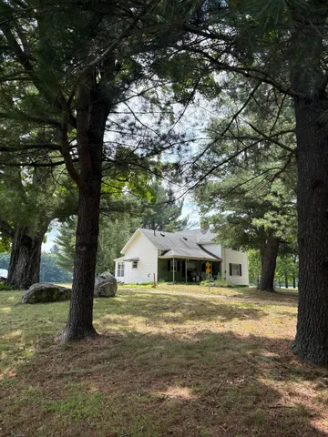 $350,000 | 22347 5 Mile Road, Morley, MI 49336