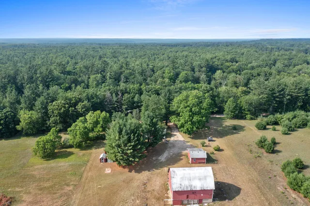 $350,000 | 22347 5 Mile Road, Morley, MI 49336