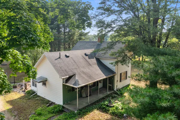 $360,000 | 22347 5 Mile Road, Morley, MI 49336