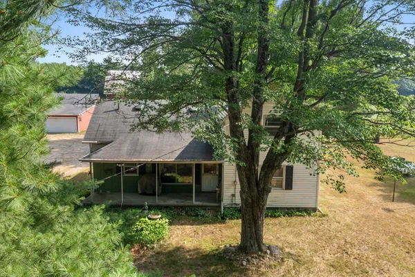 $360,000 | 22347 5 Mile Road, Morley, MI 49336