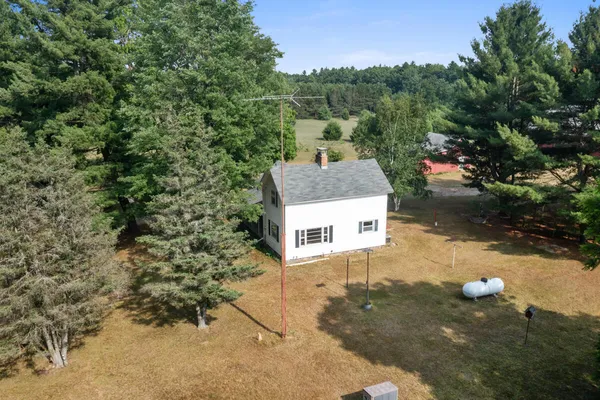 $360,000 | 22347 5 Mile Road, Morley, MI 49336