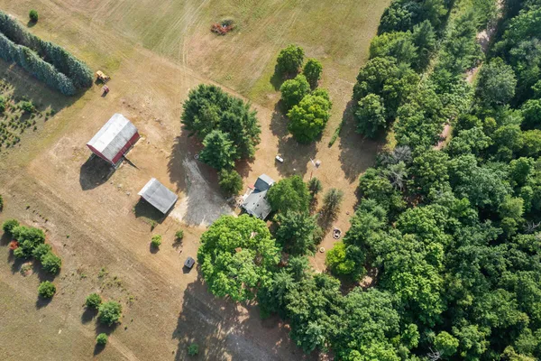 $360,000 | 22347 5 Mile Road, Morley, MI 49336