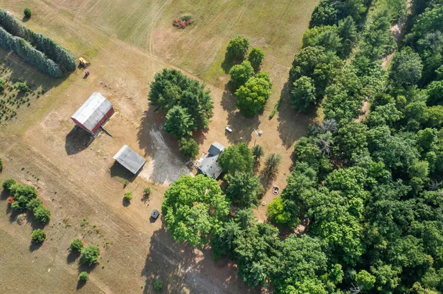 $350,000 | 22347 5 Mile Road, Morley, MI 49336