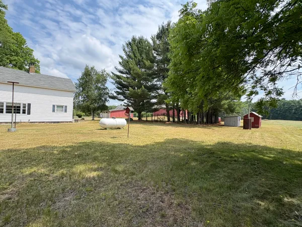 $360,000 | 22347 5 Mile Road, Morley, MI 49336