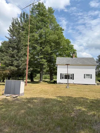 $360,000 | 22347 5 Mile Road, Morley, MI 49336