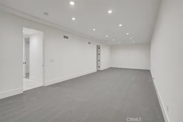 a view of room