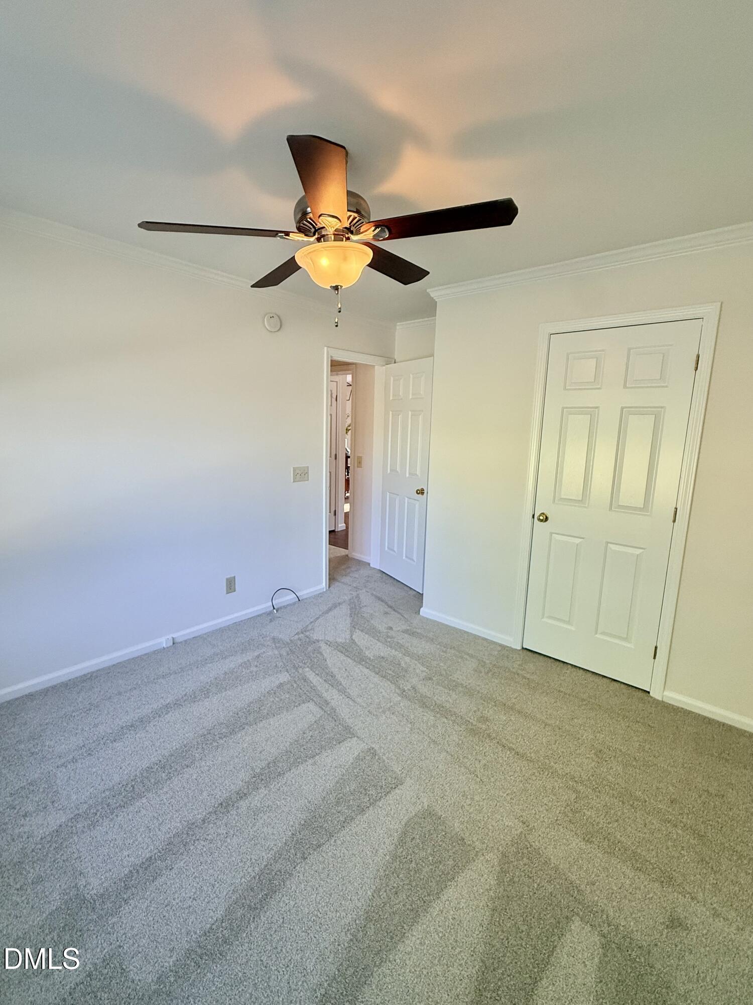 2429 Halifax Road Roxboro, NC 27573 - Photo 42 of 54 a view of an empty room