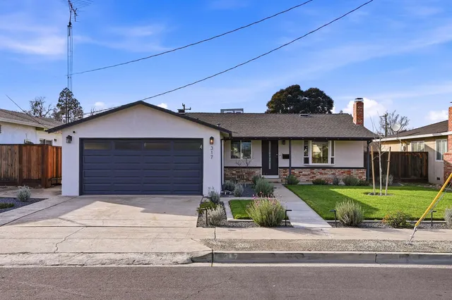 $975,000 | 317 Hillcrest Avenue, Livermore, CA 94550