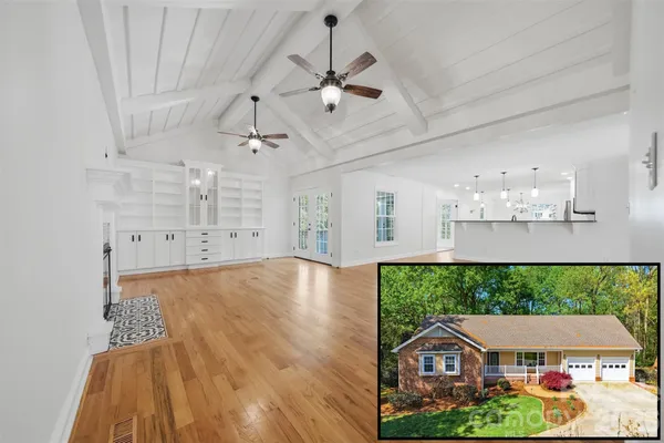 $725,000 | 1512 Little Hill Road, Newton, NC 28658