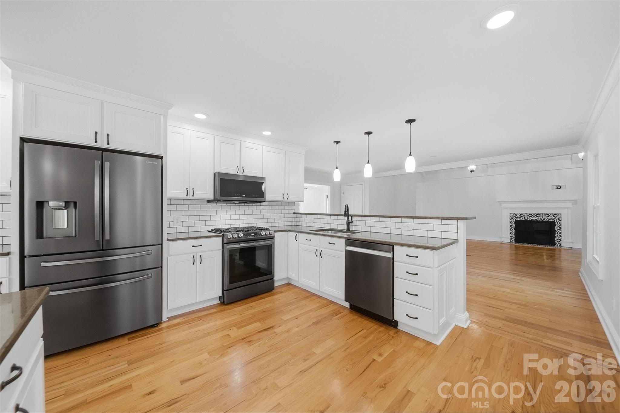 1512 Little Hill Road Newton, NC 28658 - Photo 12 of 48