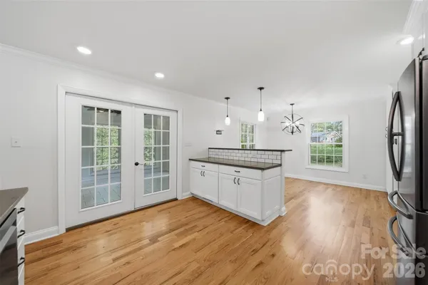 $725,000 | 1512 Little Hill Road, Newton, NC 28658