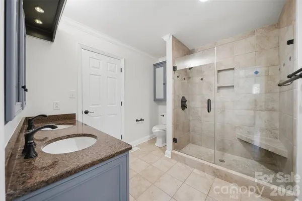 $725,000 | 1512 Little Hill Road, Newton, NC 28658