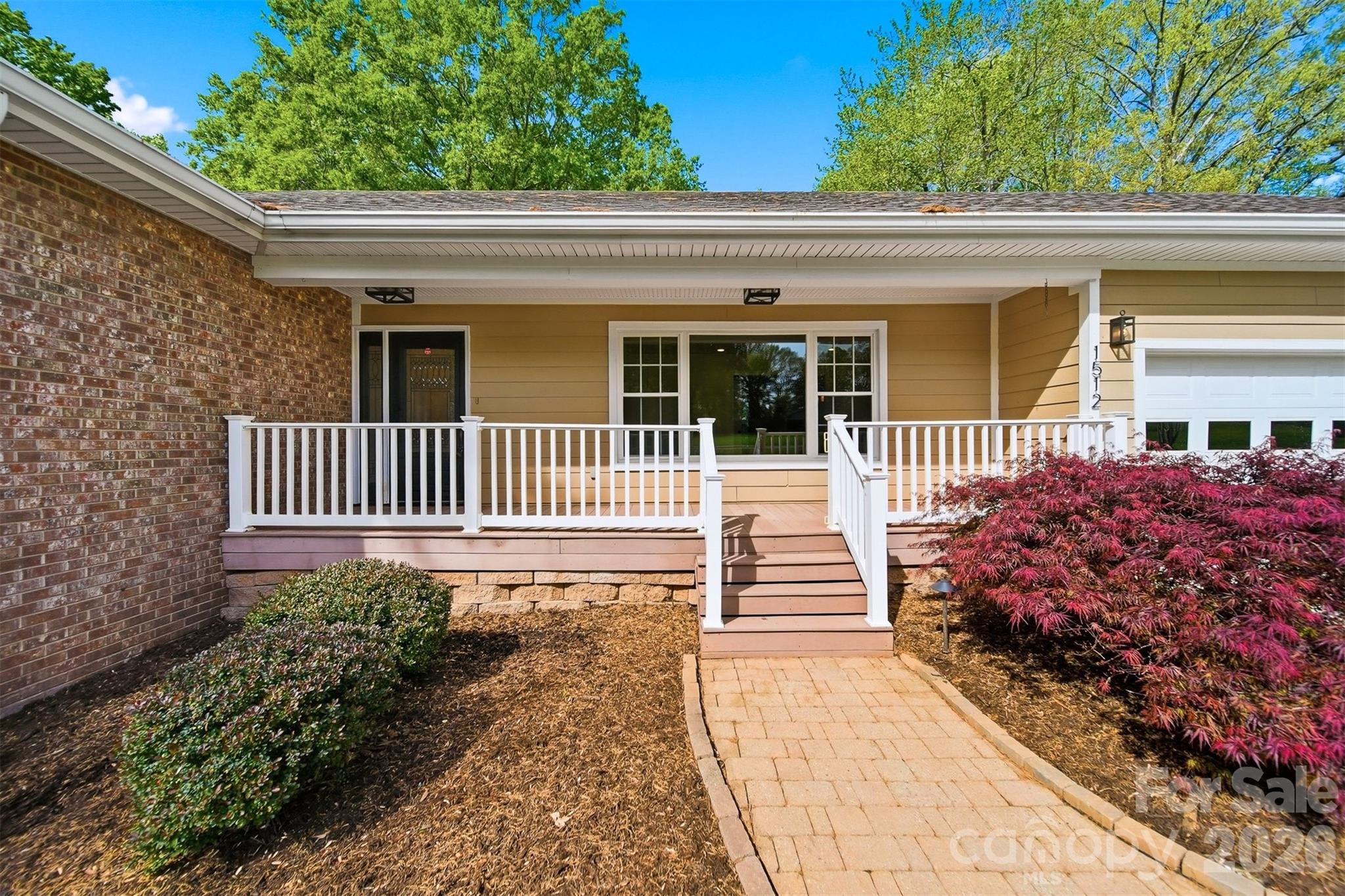 1512 Little Hill Road Newton, NC 28658 - Photo 3 of 48