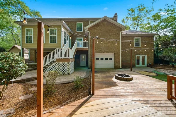 $725,000 | 1512 Little Hill Road, Newton, NC 28658