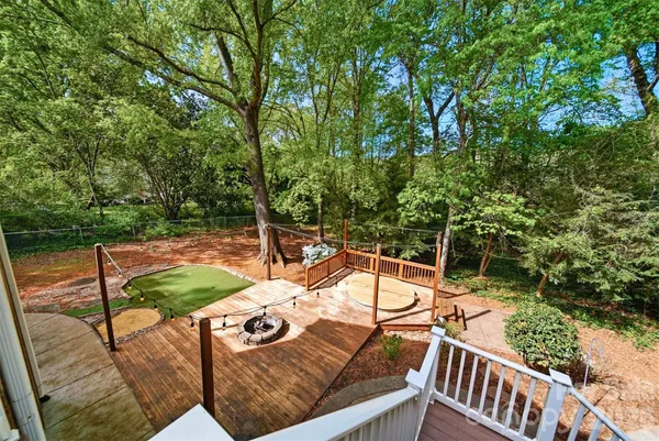$725,000 | 1512 Little Hill Road, Newton, NC 28658