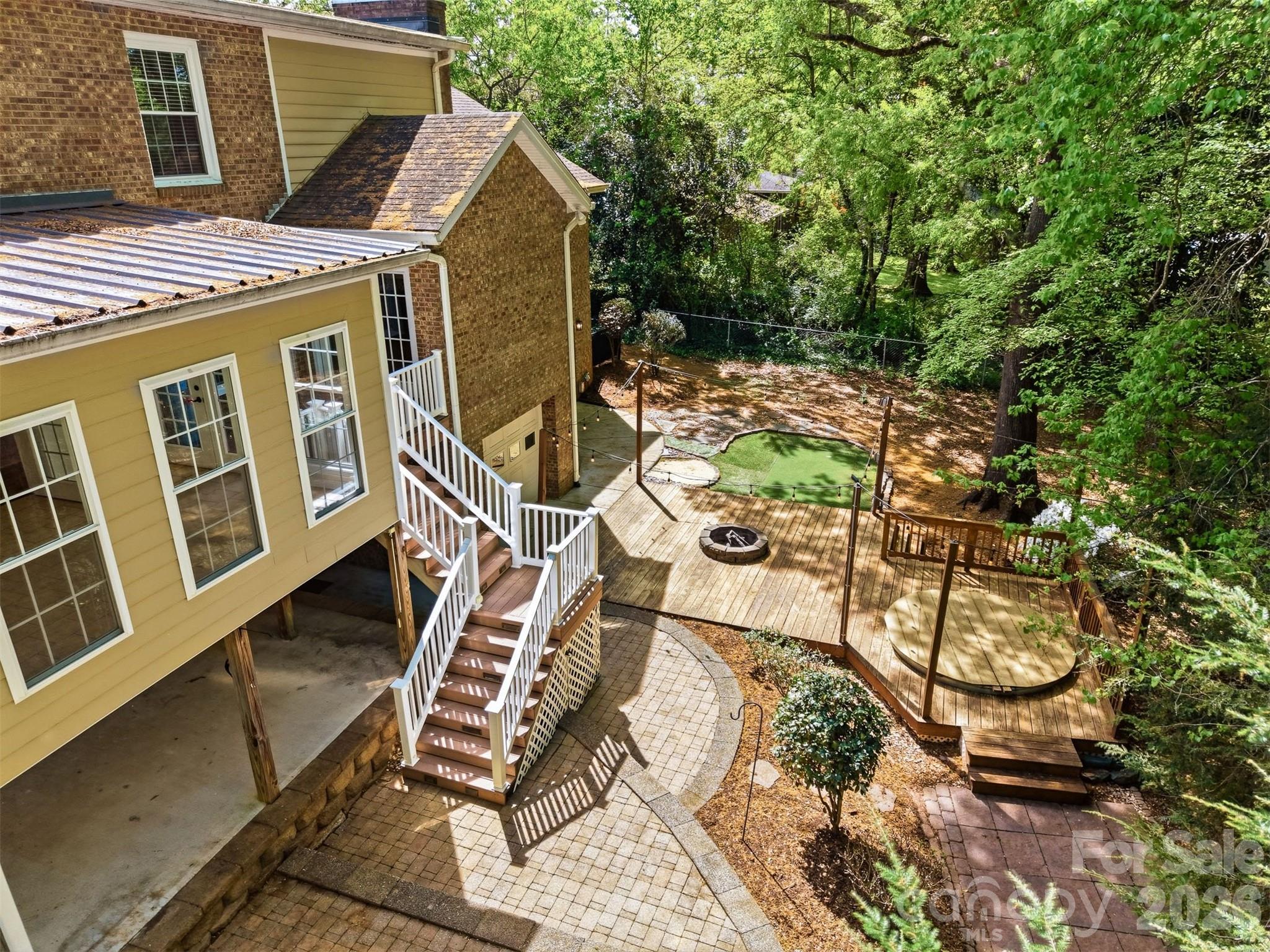 1512 Little Hill Road Newton, NC 28658 - Photo 43 of 48