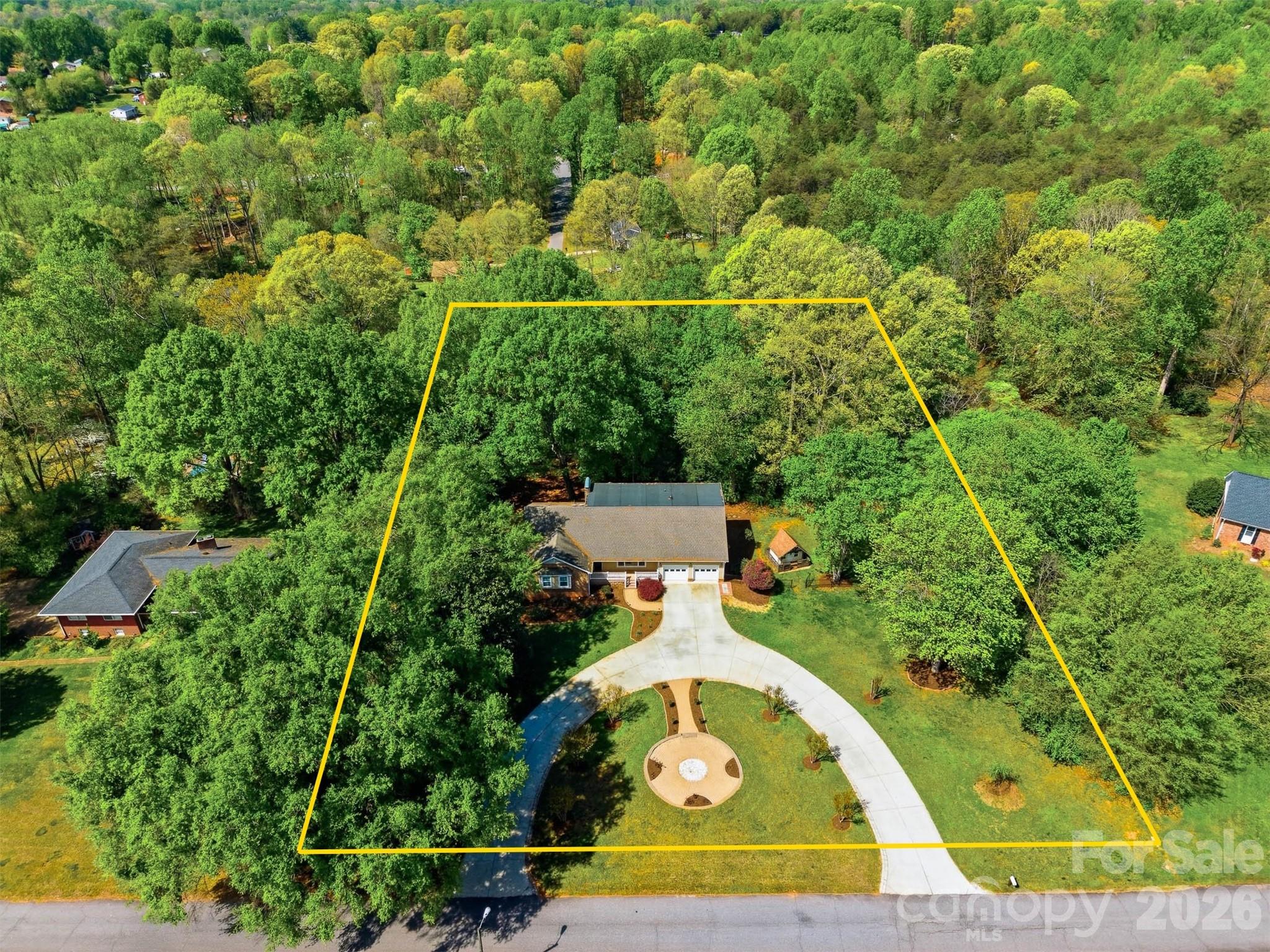 1512 Little Hill Road Newton, NC 28658 - Photo 44 of 48