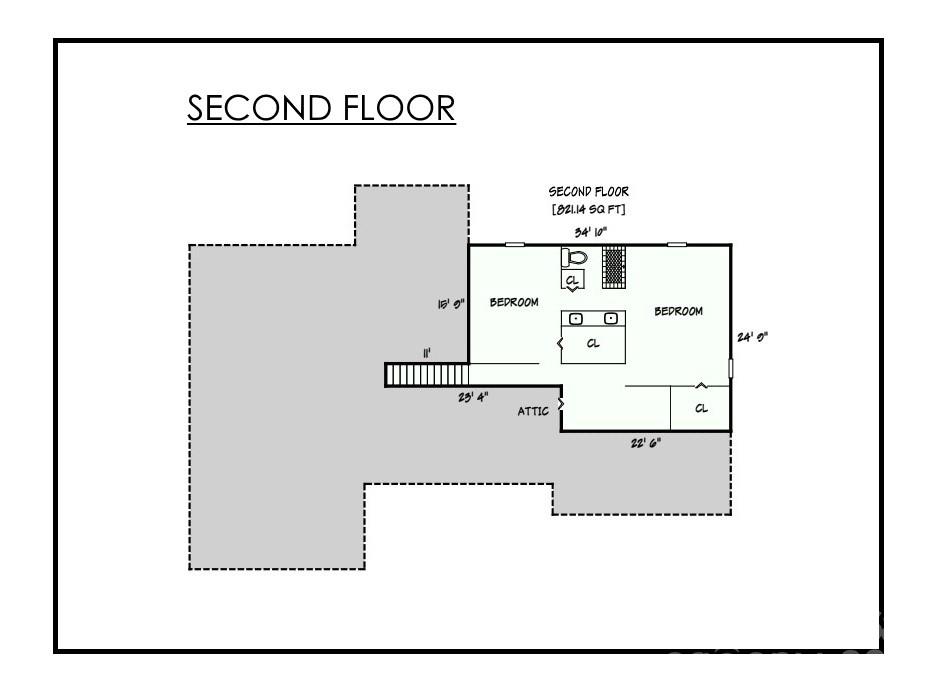 1512 Little Hill Road Newton, NC 28658 - Photo 47 of 48