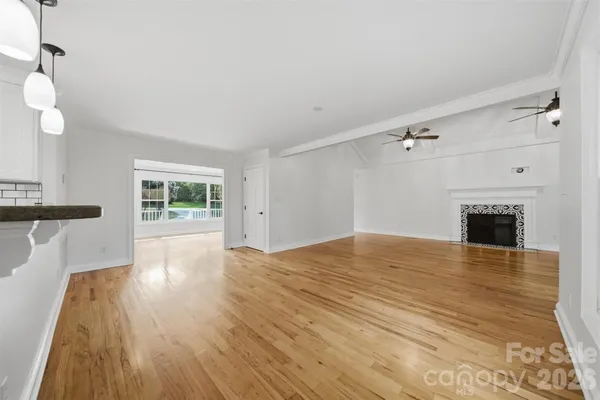 $725,000 | 1512 Little Hill Road, Newton, NC 28658