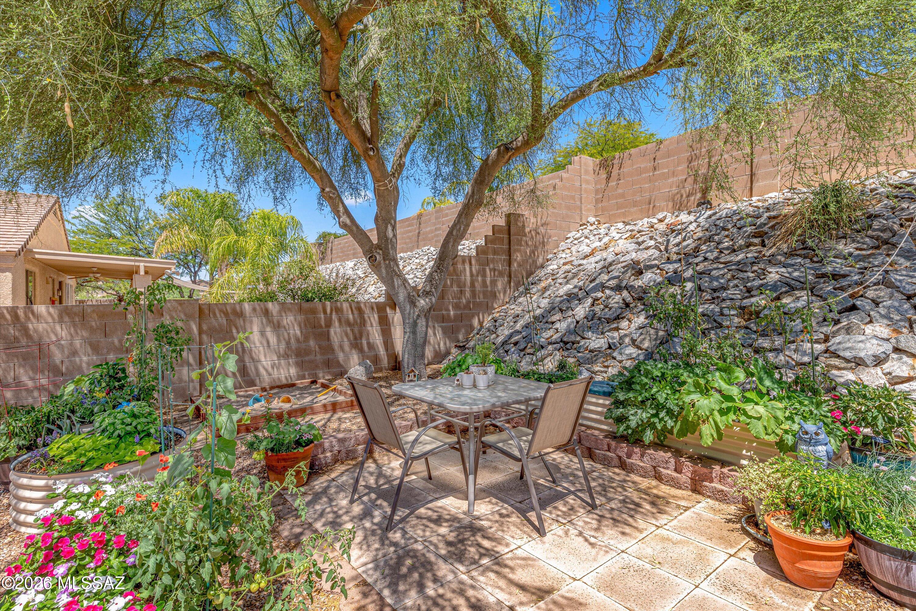 356 West Plateau Road Tucson, AZ 85737 - Photo 31 of 38