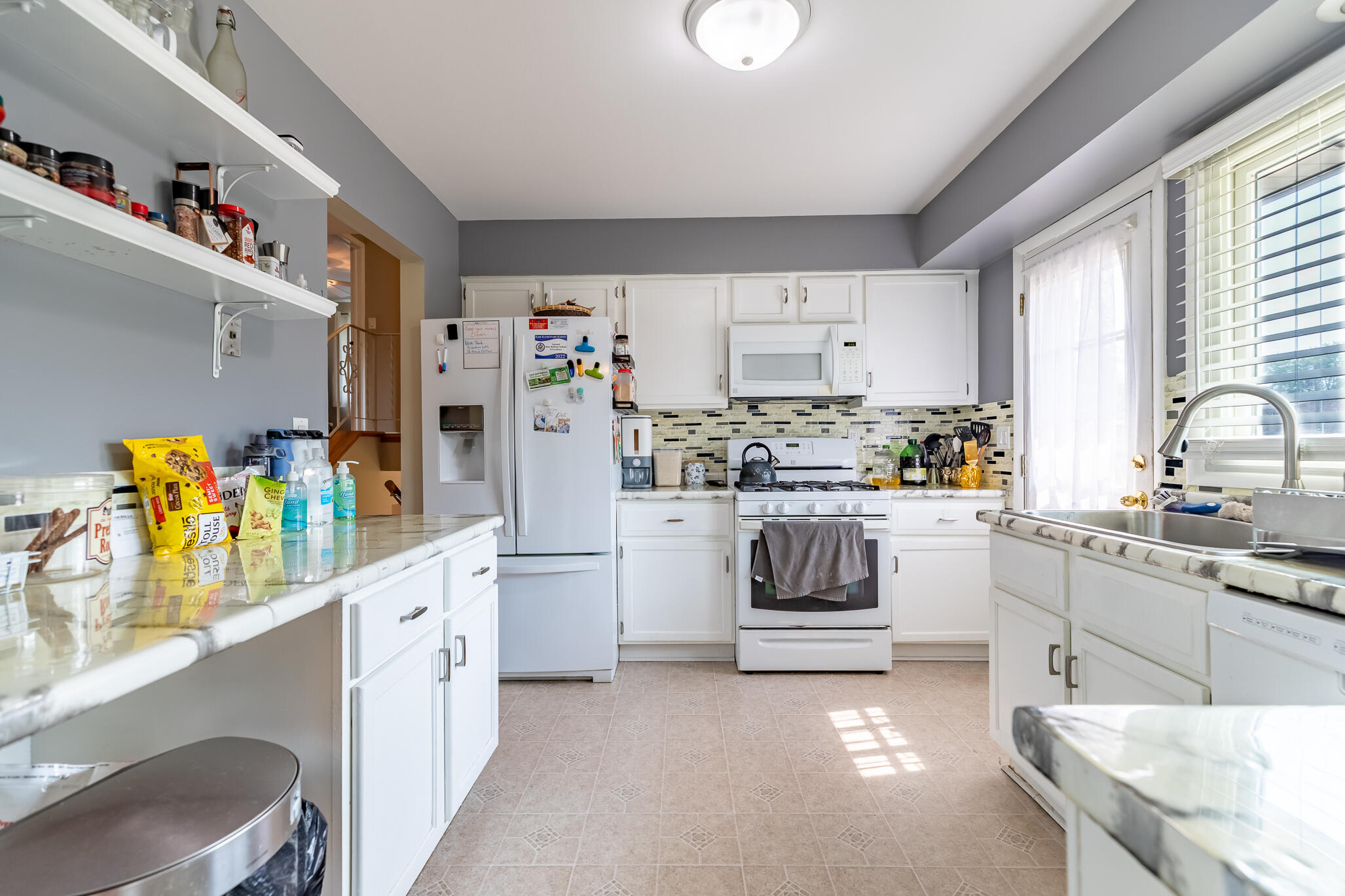 8624 Garfield Avenue Munster, IN 46321 - Photo 12 of 29 2054x1369