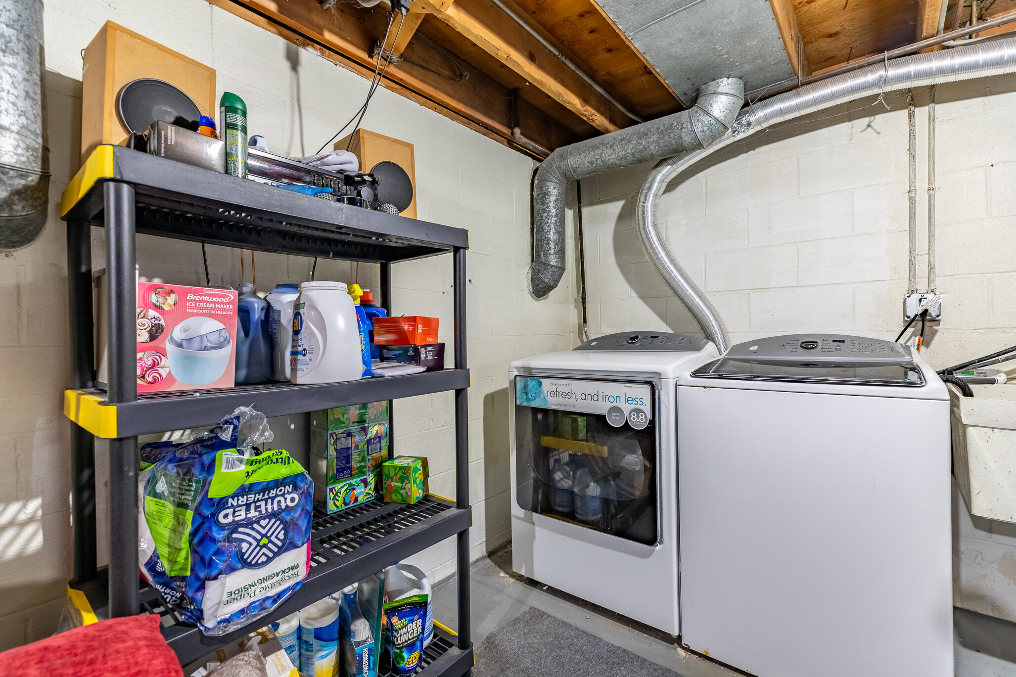 8624 Garfield Avenue Munster, IN 46321 - Photo 24 of 29 2054x1369