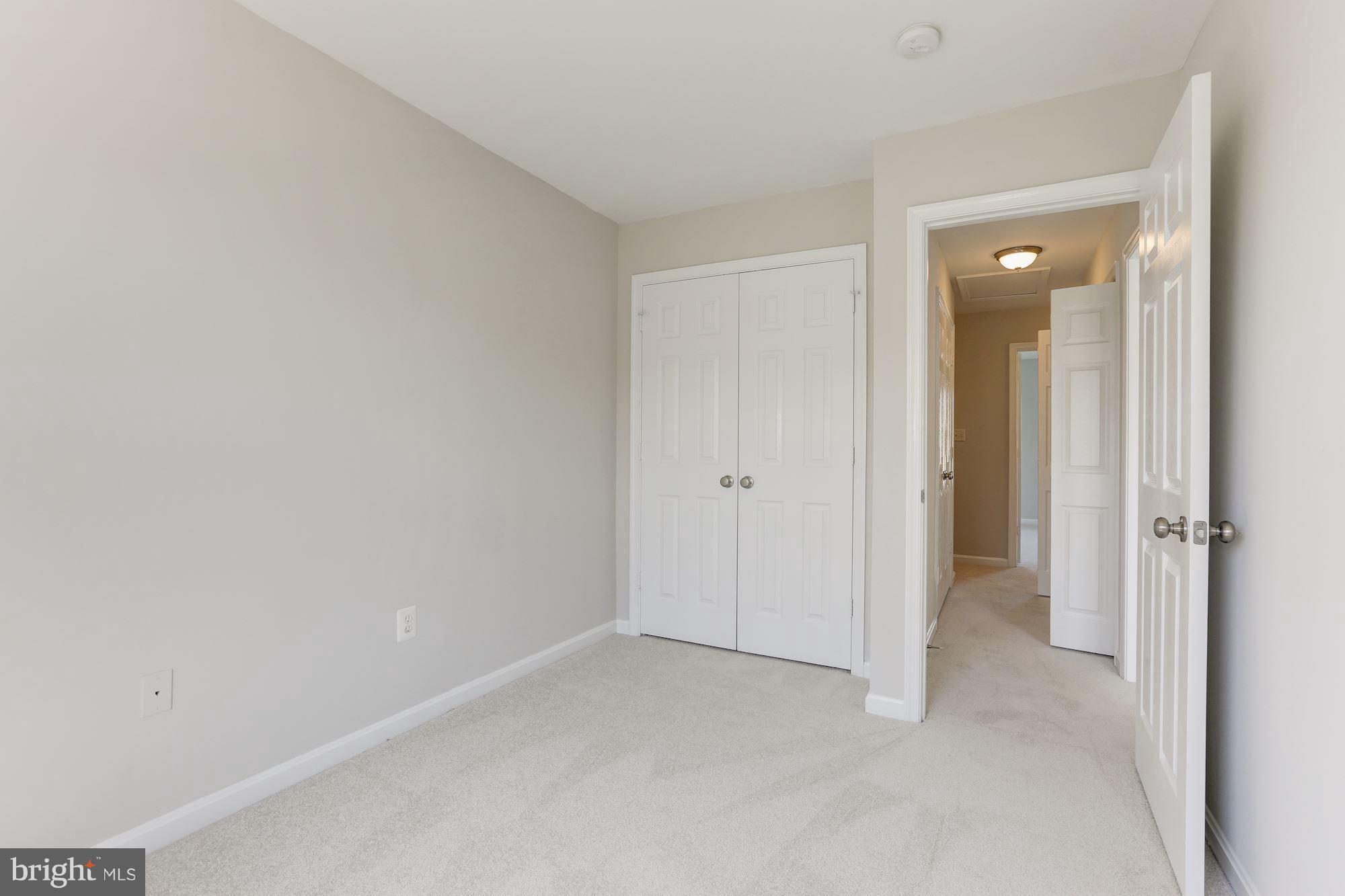 6326 Deer Ridge Trail Springfield, VA 22150 - Photo 18 of 30 Bedroom