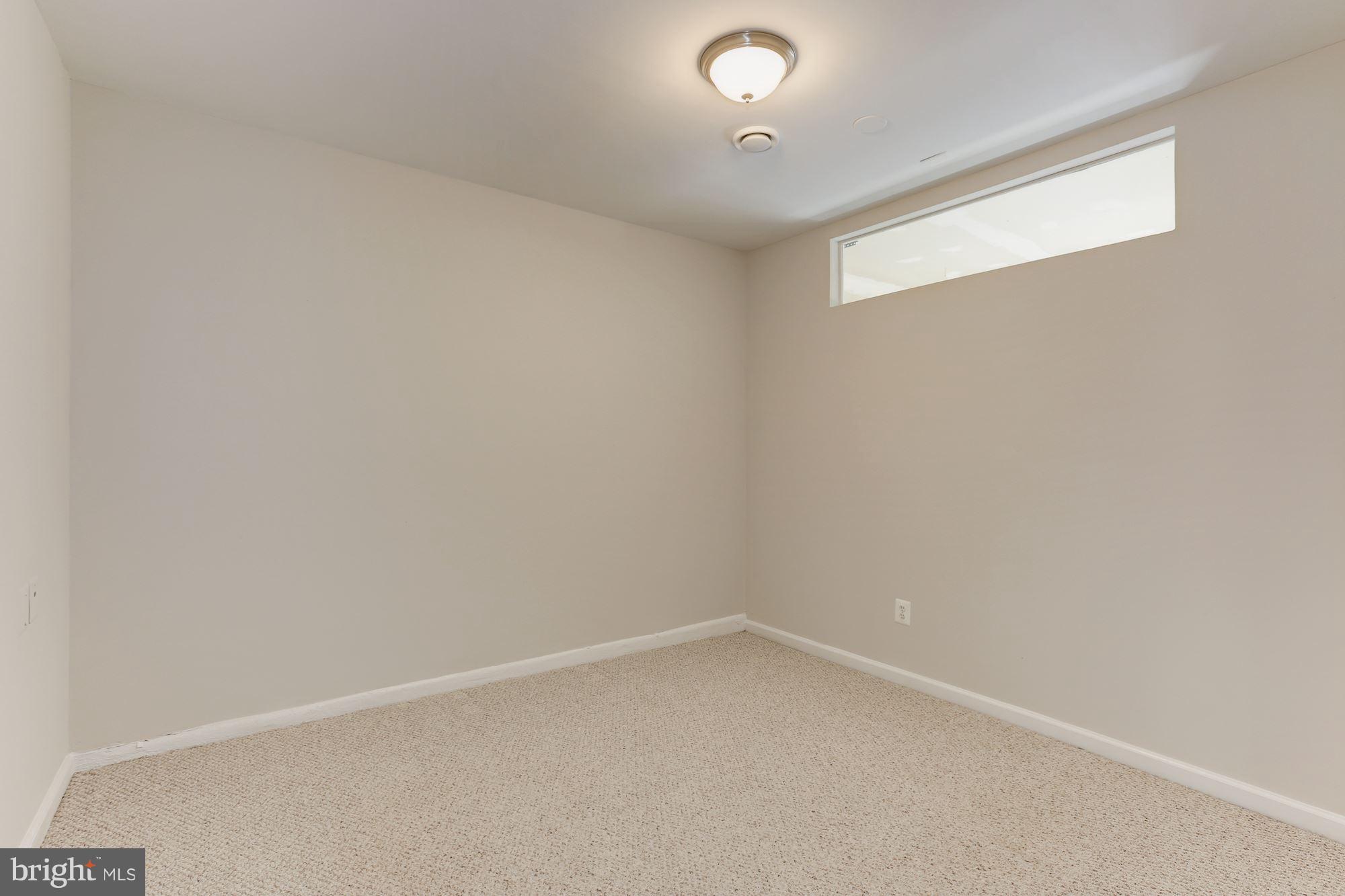 6326 Deer Ridge Trail Springfield, VA 22150 - Photo 20 of 30 Den (can be converted back to full garage)