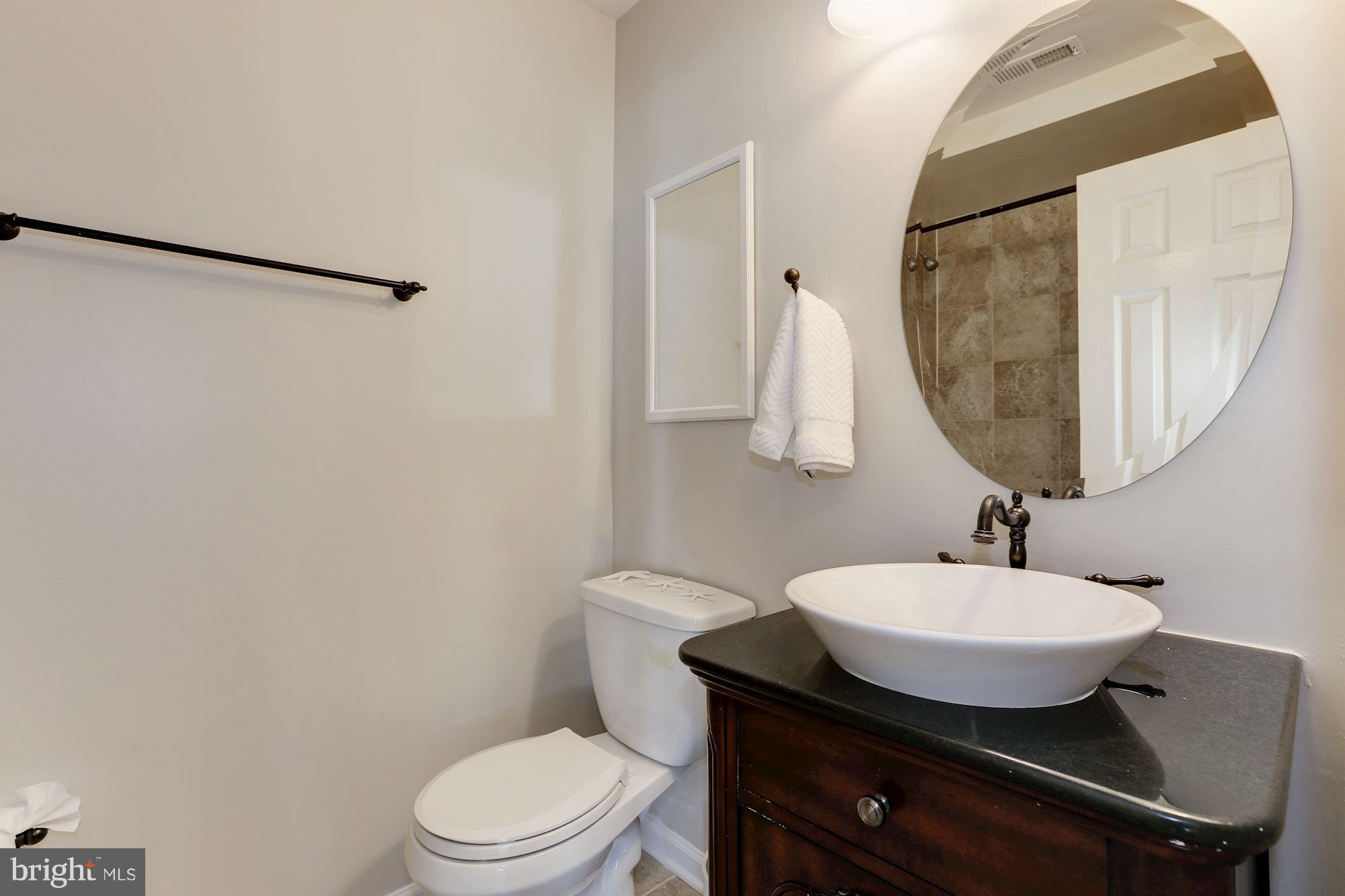 6326 Deer Ridge Trail Springfield, VA 22150 - Photo 21 of 30 basement full bath