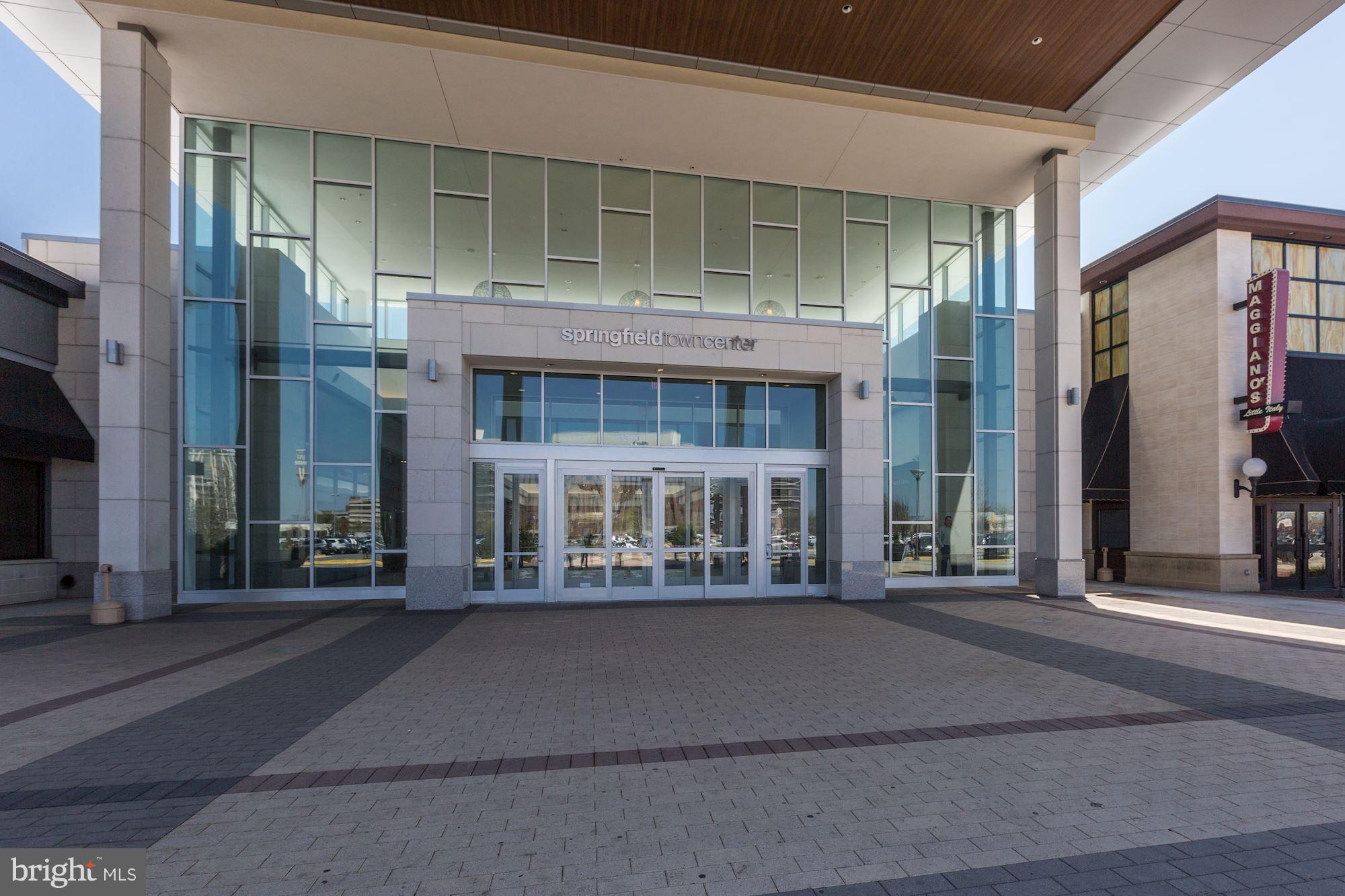 6326 Deer Ridge Trail Springfield, VA 22150 - Photo 28 of 30 Newly renovated Springfield Town Center