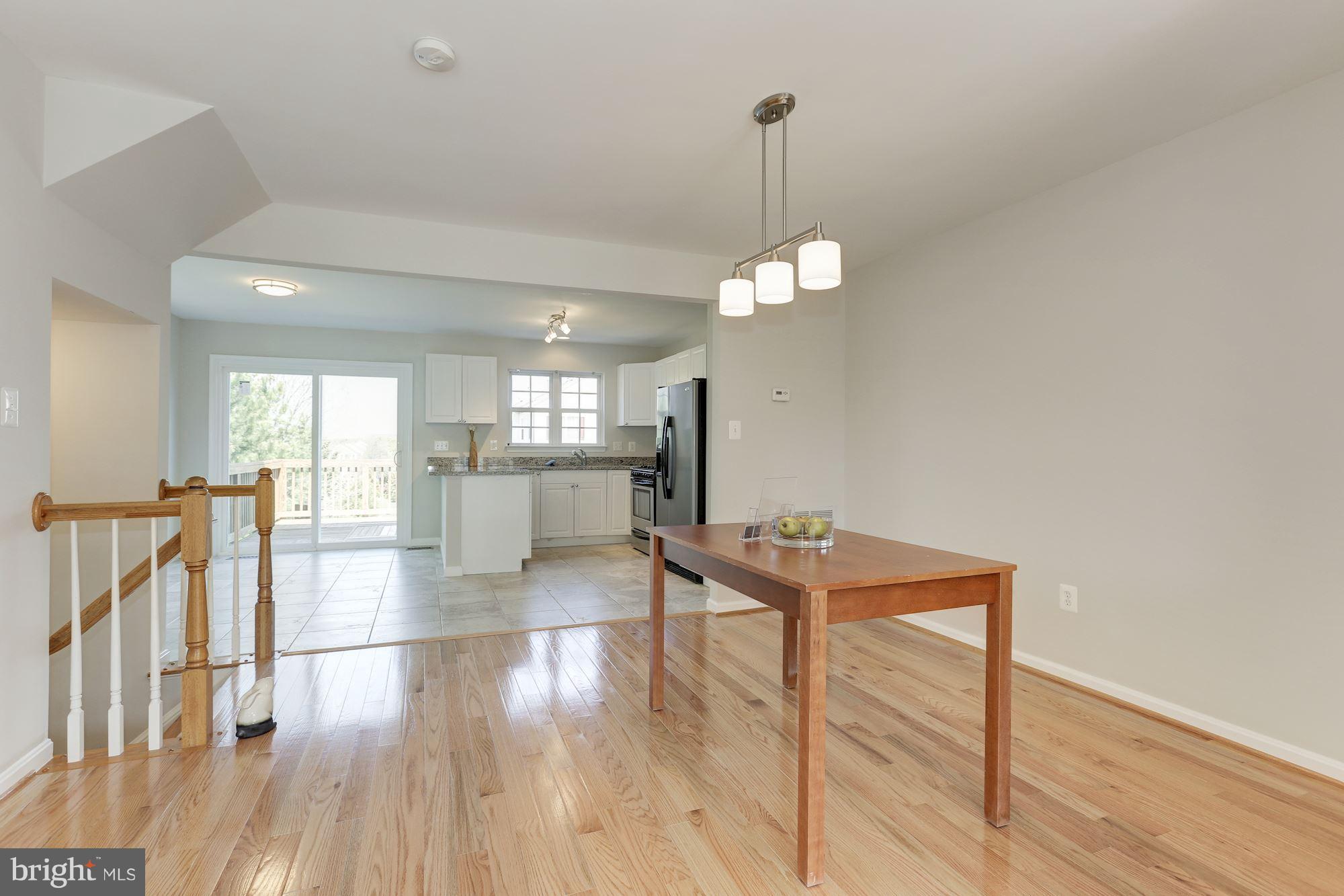 6326 Deer Ridge Trail Springfield, VA 22150 - Photo 9 of 30 Dining Room