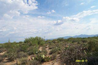 0 North Oldfather Road Tucson, AZ 85742 - Photo 2 of 7