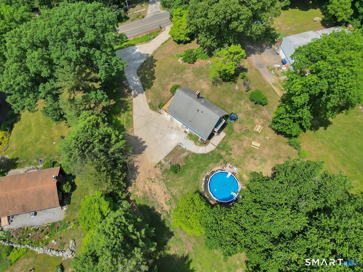 254 McCall Road Lebanon, CT 06249 - Photo 35 of 40