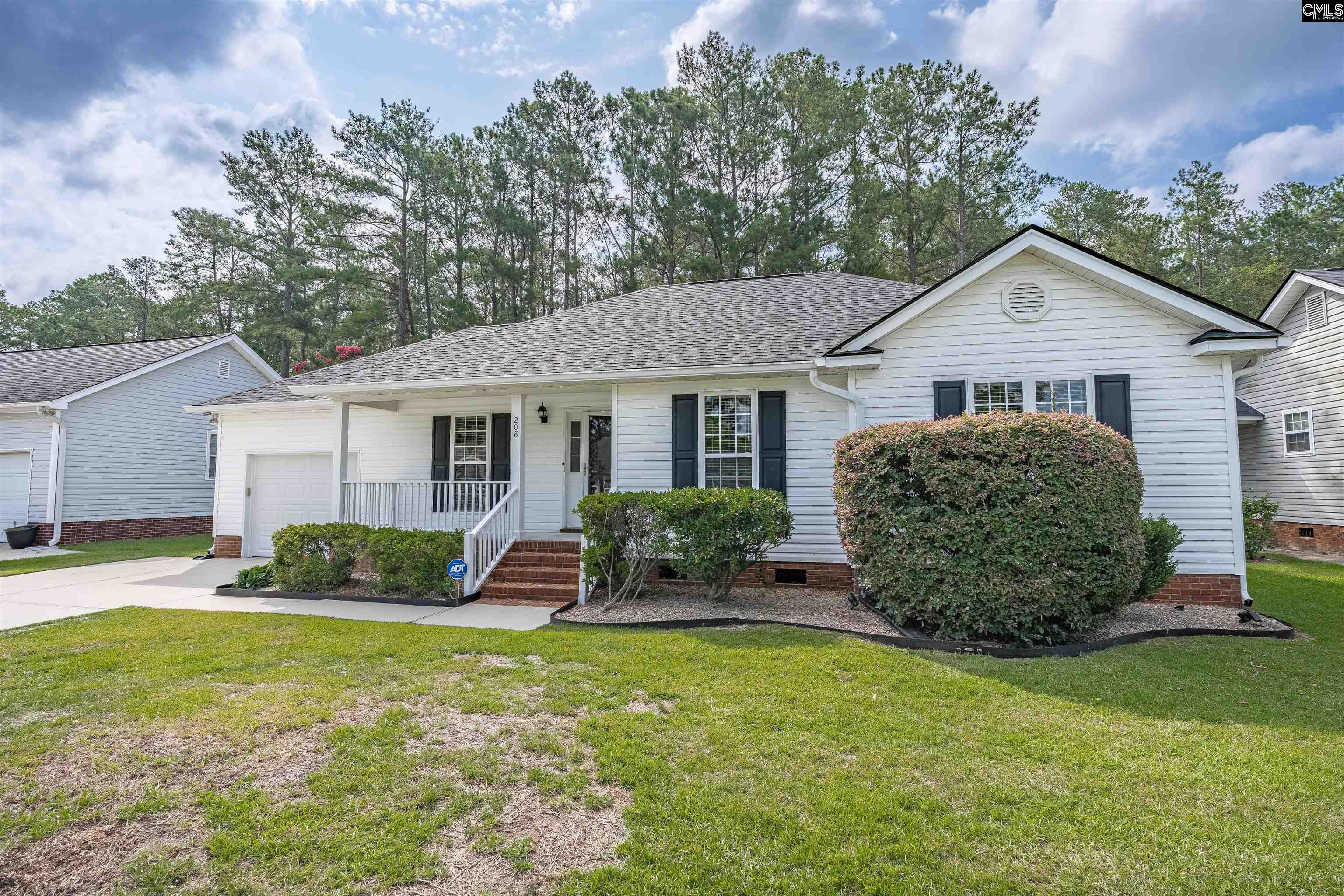 208 Dove Park Road Columbia, SC 29223 - Photo 41 of 41
