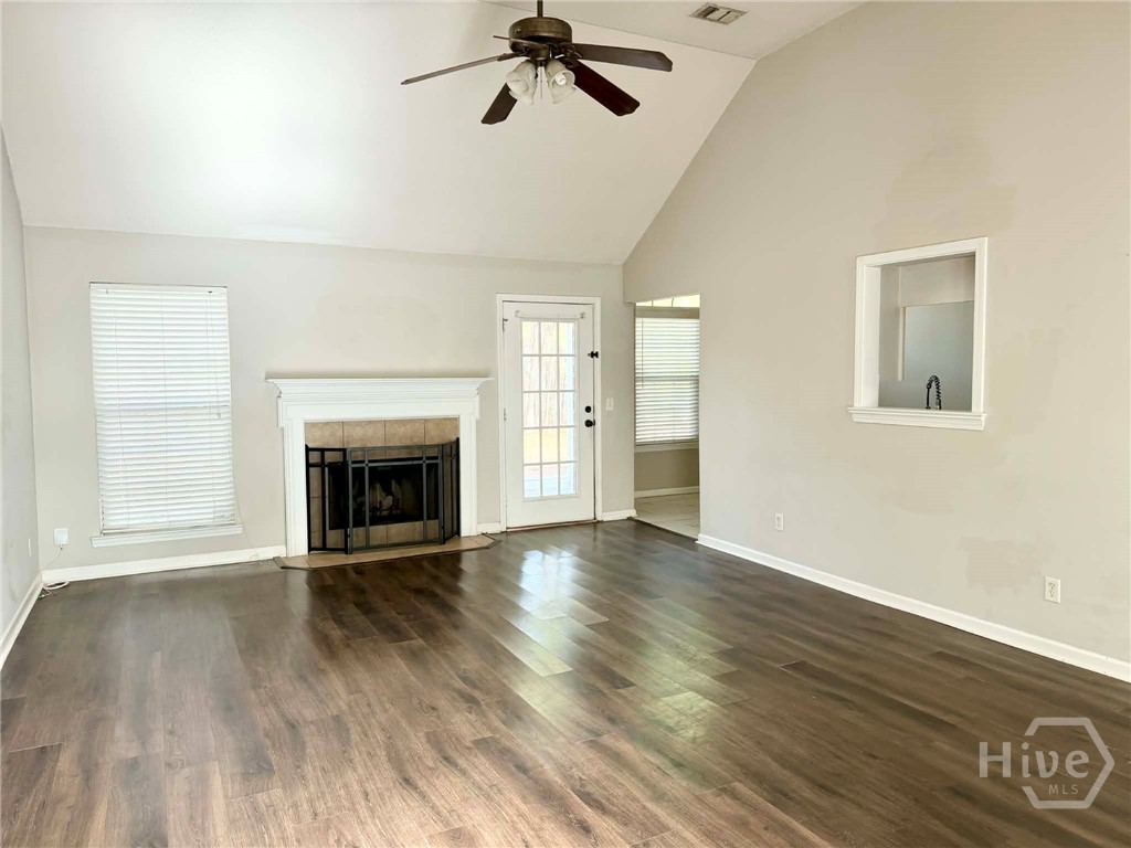 104 Chinese Fir Court Pooler, GA 31322 - Photo 2 of 15