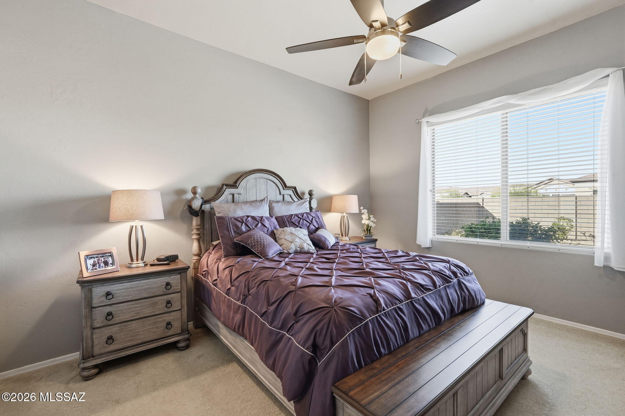 7512 West Sweet River Road Tucson, AZ 85743 - Photo 20 of 41