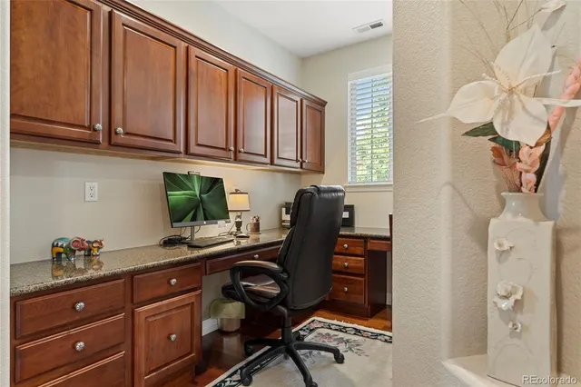 a view of a workspace