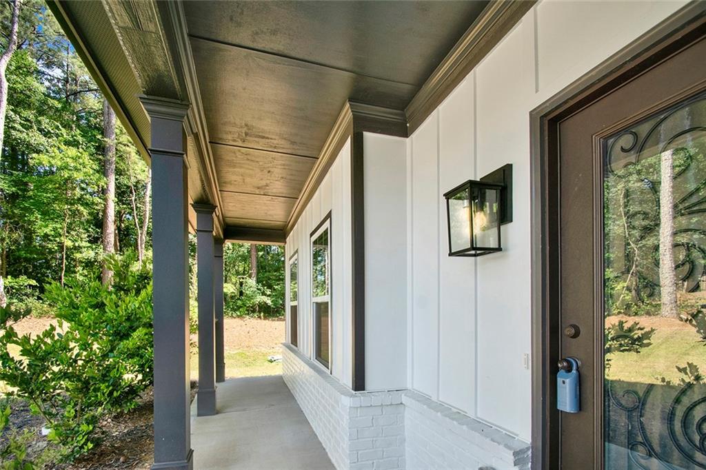 407 Corinth Church Road Winder, GA 30680 - Photo 7 of 66