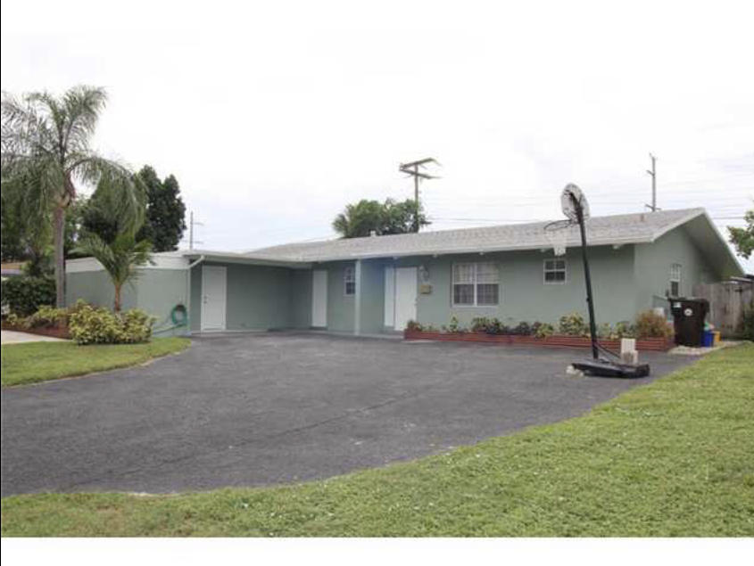 2424 Ware Drive West Palm Beach, FL 33409 - Photo 2 of 9 64E1250E-C96F-4D53-A3A7-4A126730E3CD