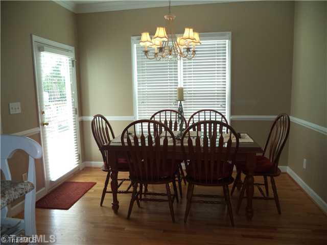 316 Ridge Drive Lexington, NC 27295 - Photo 3 of 16 Kitchen.