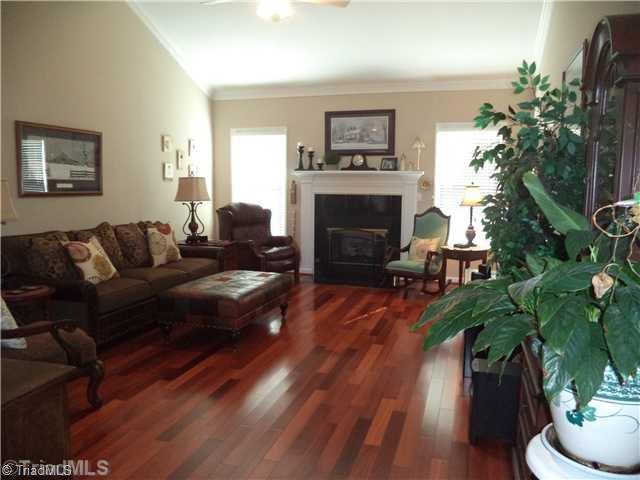 316 Ridge Drive Lexington, NC 27295 - Photo 8 of 16 Other.