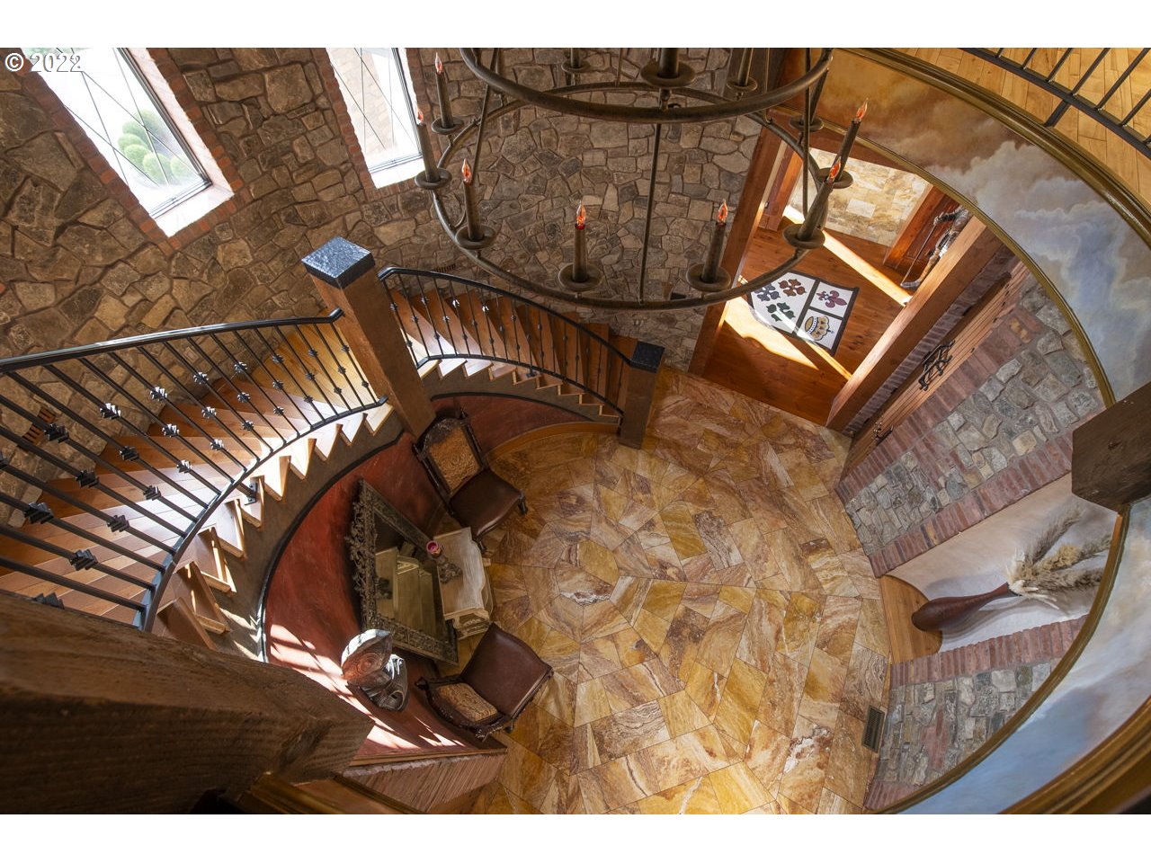 14125 Northwest Germantown Road Portland, OR 97231 - Photo 19 of 32 a view of entryway