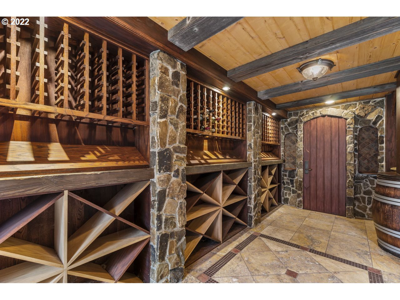 14125 Northwest Germantown Road Portland, OR 97231 - Photo 28 of 32 a view of an empty room